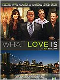 What Love Is