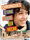 Chroniques d'une cour de récré