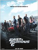 Fast & Furious 6