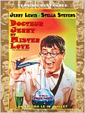 Docteur Jerry et Mister Love