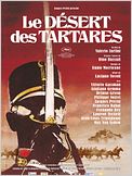 Le Désert des Tartares