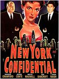 New York confidentiel