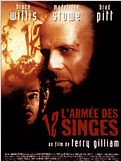 L'Armée des 12 singes
