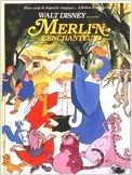 Merlin l'enchanteur