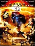 Alien evolution 2 (TV)