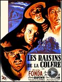 Photo : Les Raisins de la colère Bande-annonce VO