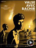 Photo : Valse avec Bachir Bande-annonce VO