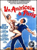 Photo : Un Américain à Paris Bande-annonce VO