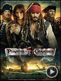 Photo : Pirates des Caraïbes : la Fontaine de Jouvence Bande-annonce VO