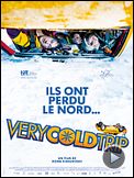Photo : Very Cold Trip Premières minutes exclusives VF