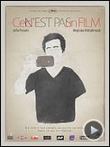 Photo : Ceci n’est pas un film Bande-annonce VO