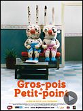 Photo : Gros pois et Petit point Extrait vidéo