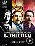 Photo : Il Trittico (Côté Diffusion) Bande-annonce VO