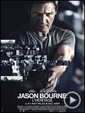 Photo : Jason Bourne : l'héritage Bande-annonce VO