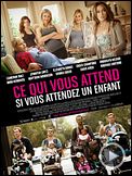 Photo : Ce qui vous attend si vous attendez un enfant Bande-annonce VO