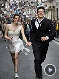 Photo : Une Journée à Rome Bande-annonce VO