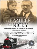 Photo : La Famille de Nicky, le Schindler britannique Bande-annonce VF