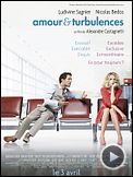 Photo : Amour & Turbulences Bande-annonce