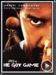 Photo : He Got Game Bande-annonce VO
