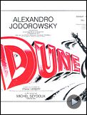 Photo : Jodorowsky's Dune Bande-annonce VO