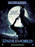 Underworld - Unrated Extended Edition - DVD Zone 1