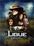 La Ligue des Gentlemen extraordinaires - Edition Simple