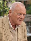 Anthony Hopkins