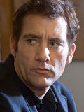 Clive Owen