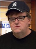 Michael Moore