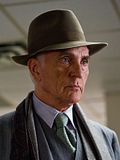 Terence Stamp