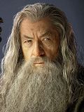 Ian McKellen