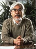 Hayao Miyazaki