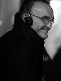 Danny Boyle