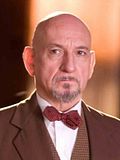 Ben Kingsley