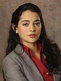 Natalie Martinez