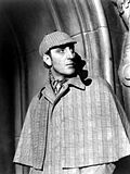 Basil Rathbone