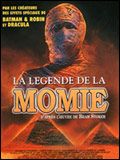 La Légende de la momie