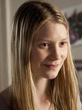 Mia Wasikowska 