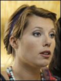 Mélanie Page