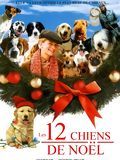 Les 12 chiens de Noël