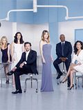Photo : Grey's Anatomy