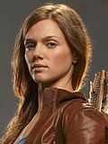 Tracy Spiridakos