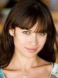 Olga Kurylenko