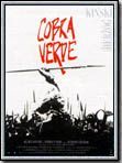 Cobra verde
