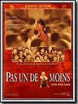 Pas un de moins