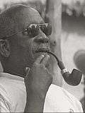 Ousmane Sembene