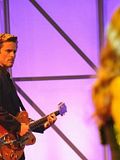 Photo Charles Esten, Connie Britton