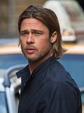 Brad Pitt