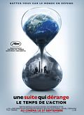 Une suite qui drange : le temps de l'action