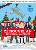 Ce nouvel an qui n'est jamais arrivé